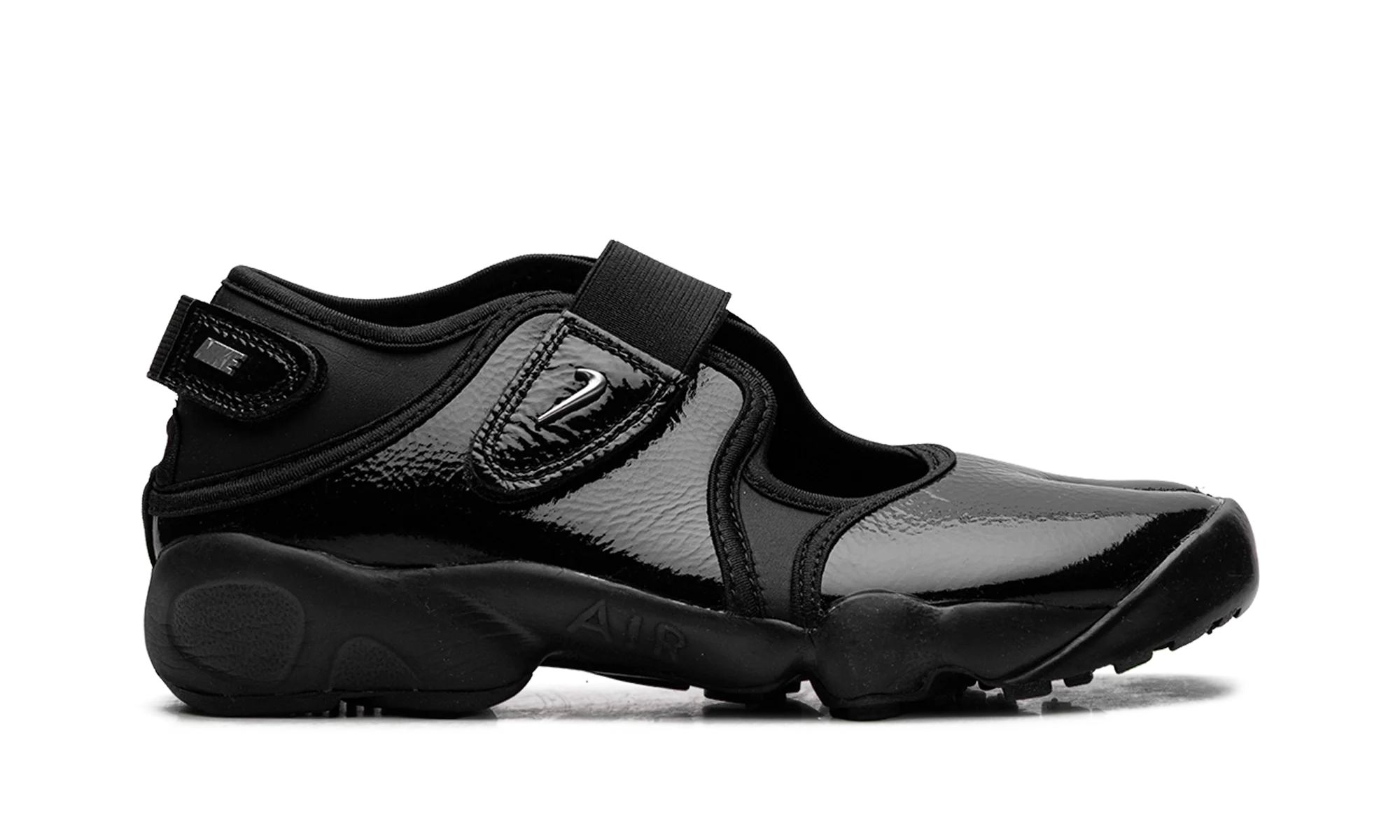 Air Rift WMNS "Black" IB8954 001