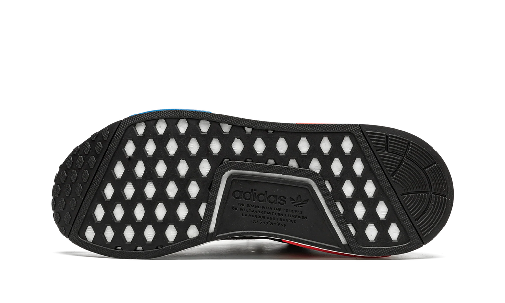 Nmd R1 "Black" GZ7922