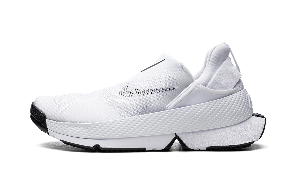 GO FLYEASE MNS WMNS "White Black" DR5540 102