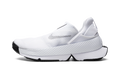 GO FLYEASE MNS WMNS "White Black" DR5540 102