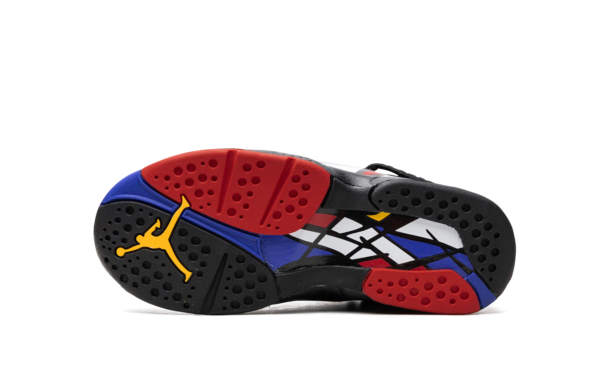 Air Jordan 8 Retro GS "Playoffs" 305368 062