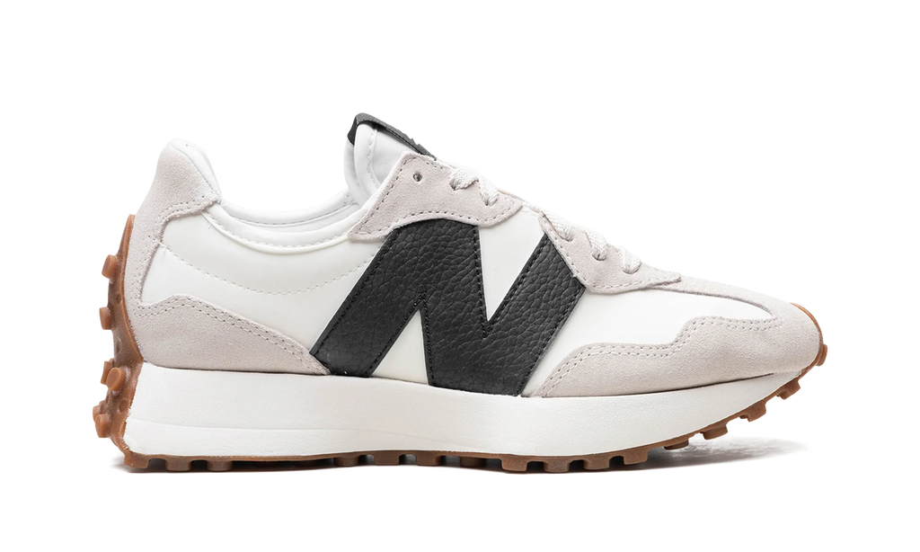 327 WMNS "Moonbeam Black" WS327GD