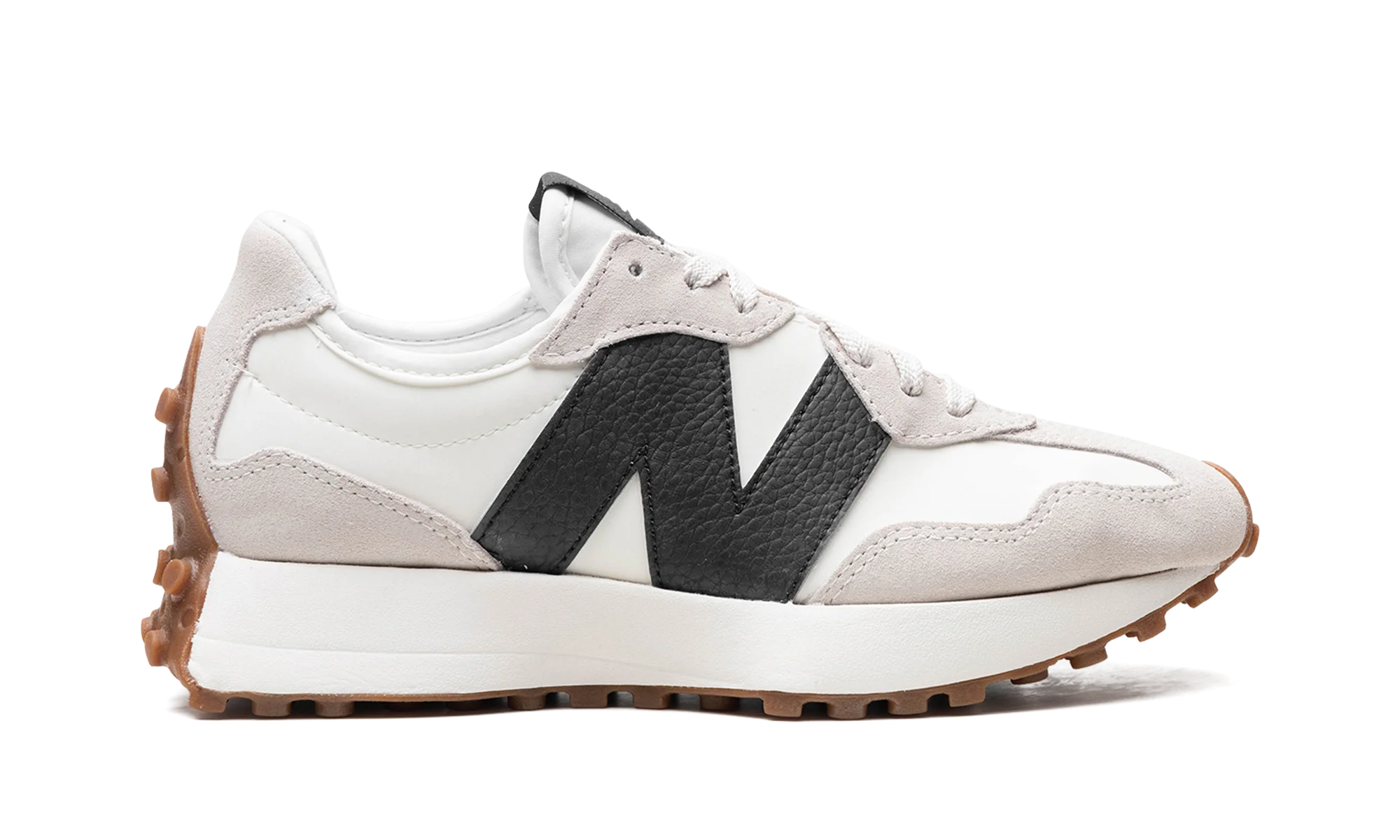 327 WMNS "Moonbeam Black" WS327GD