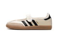 Samba Jane WMNS "Cream Black Gum" JR7338