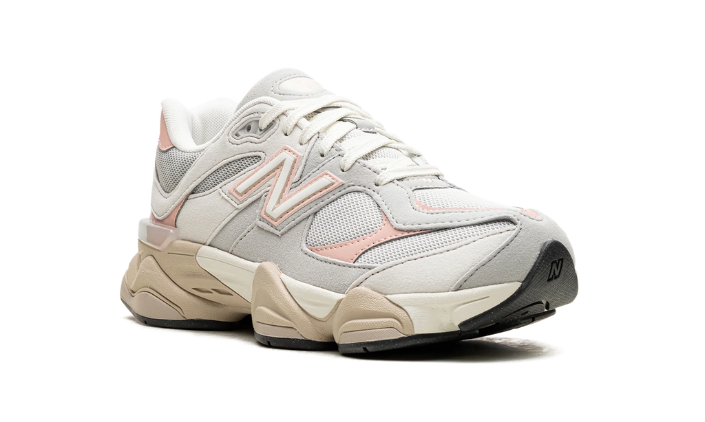 9060 GS "Pink Haze" GC9060EL