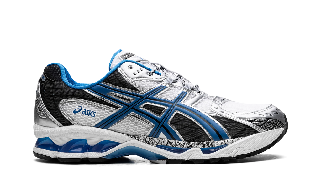 Gel-Nimbus 10.1 "Blue" 1203A543 101