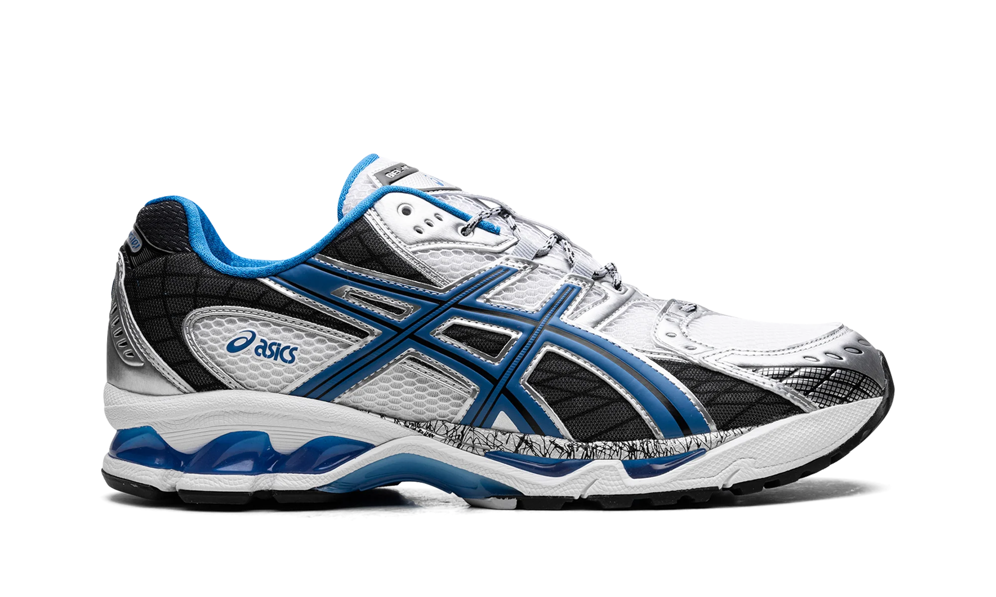 Gel-Nimbus 10.1 "Blue" 1203A543 101