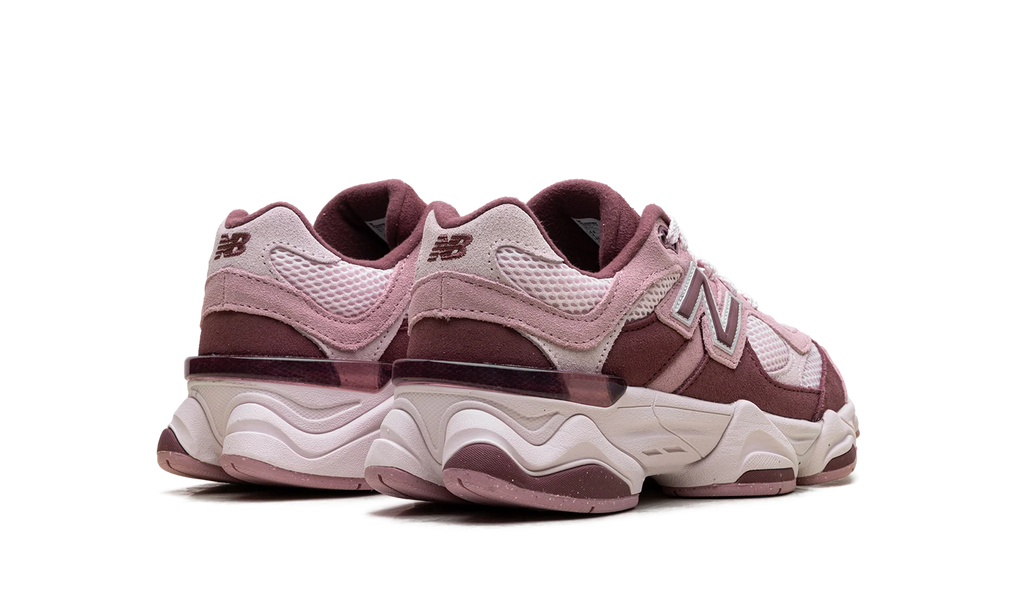 9060 GS "Pink Granite / Washed Burgundy" GC9060EP