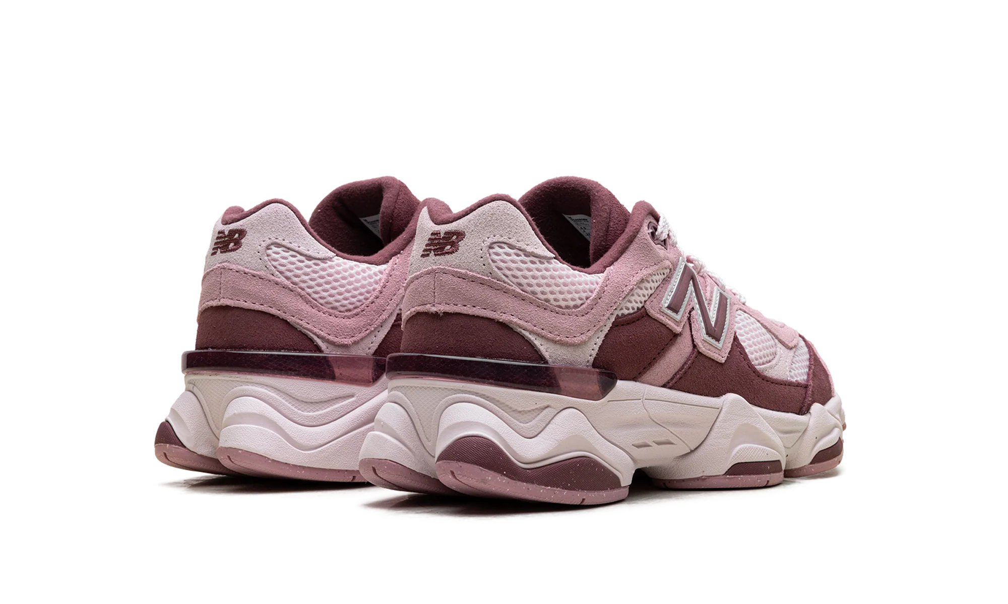 9060 GS "Pink Granite / Washed Burgundy" GC9060EP