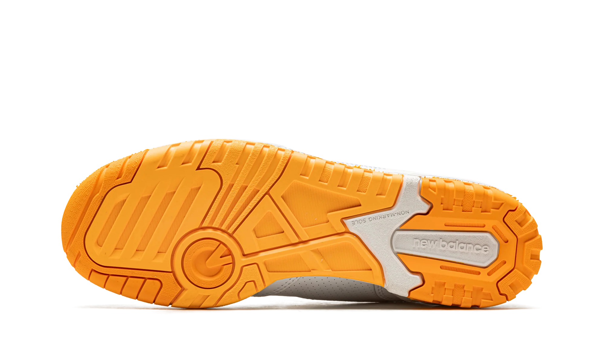 550 "Lakers Pack- Vibrant Orange" BB550WTO