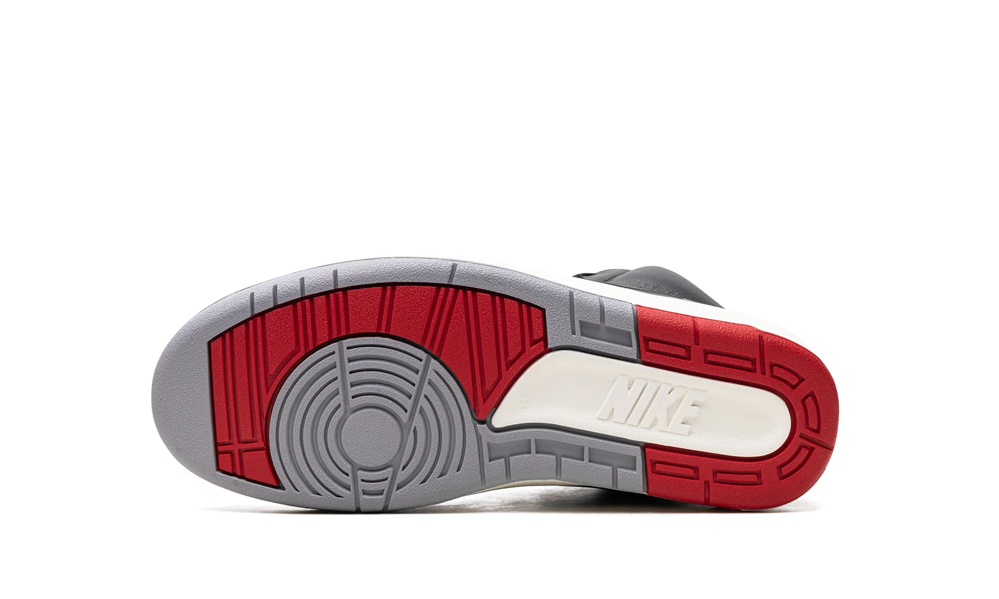 Air Jordan 2 Retro GS "Black Cement" DQ8562 001