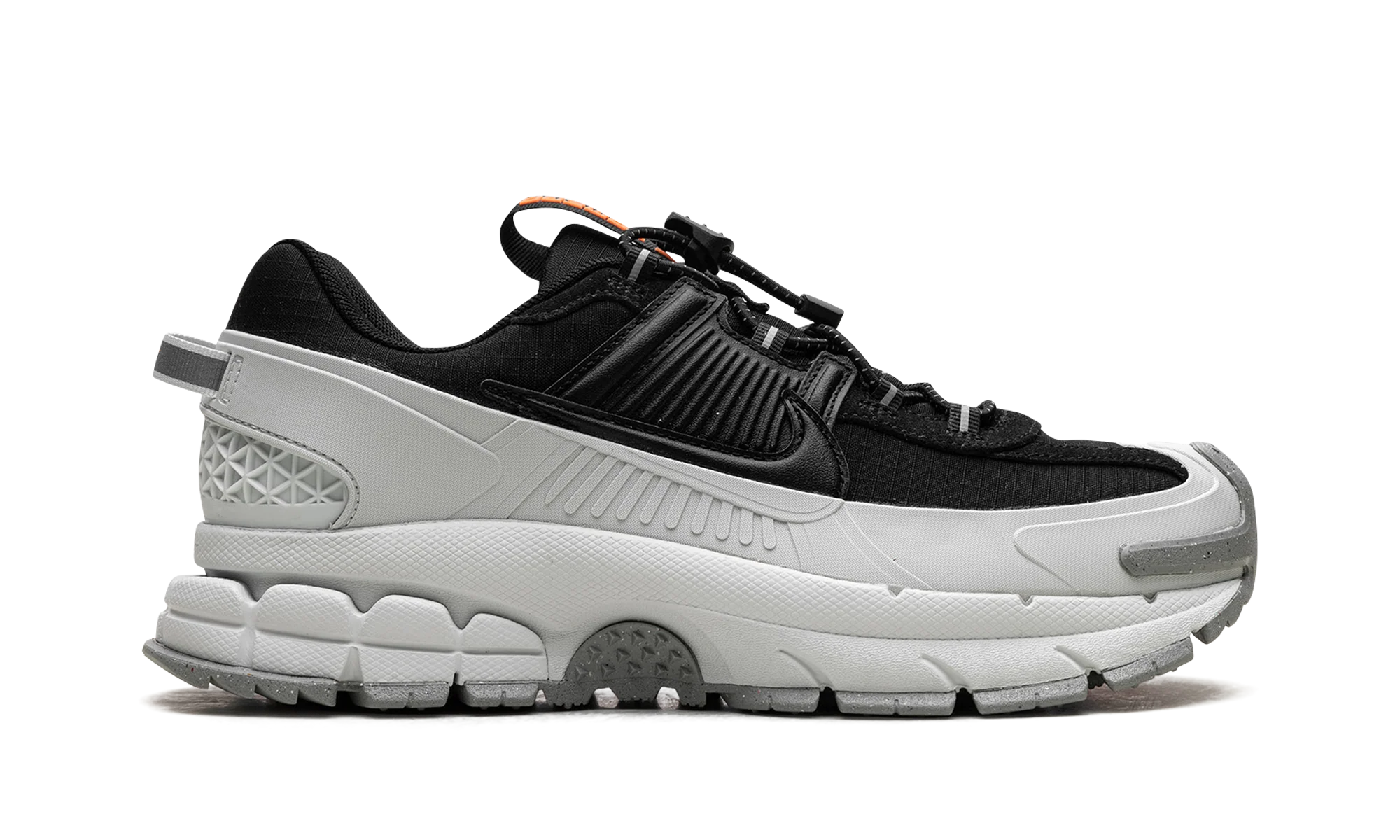 Zoom Vomero 5 Roam "Black Light Silver" FV2295 001