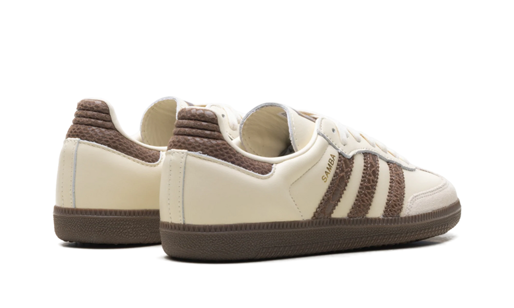 Samba OG WMNS "Cream Earth Strata Maroon" IH3980