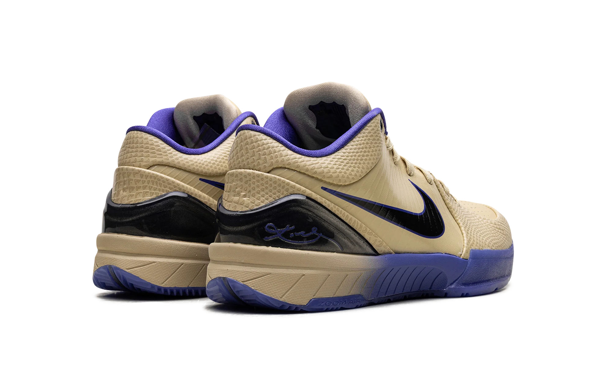 Kobe 4 GS "FC Barcelona - Away Kit" HQ2303 700