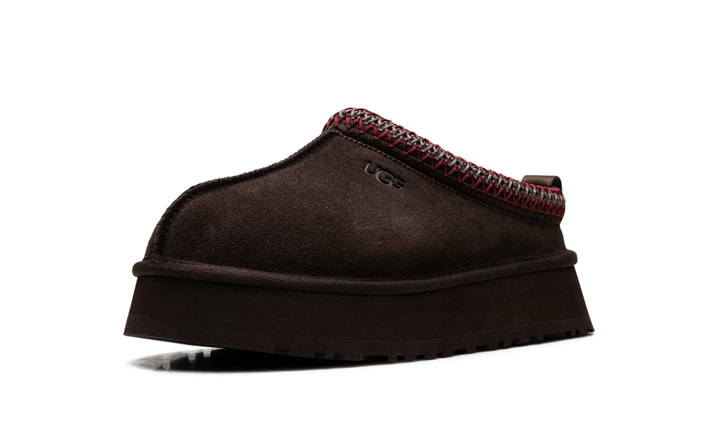 Tazz II Slipper "Dusted Cocoa" 1174471 DDC