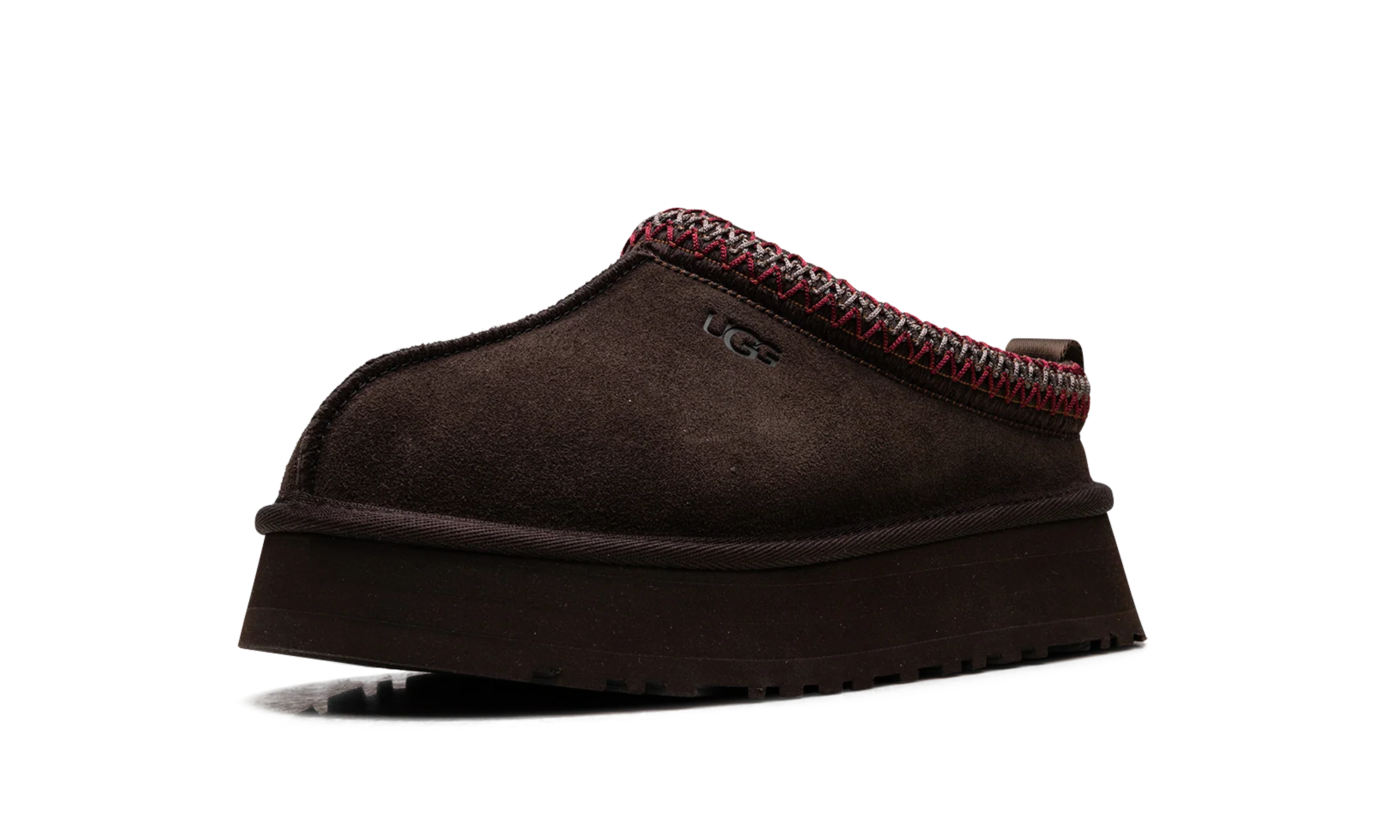Tazz II Slipper "Dusted Cocoa" 1174471 DDC