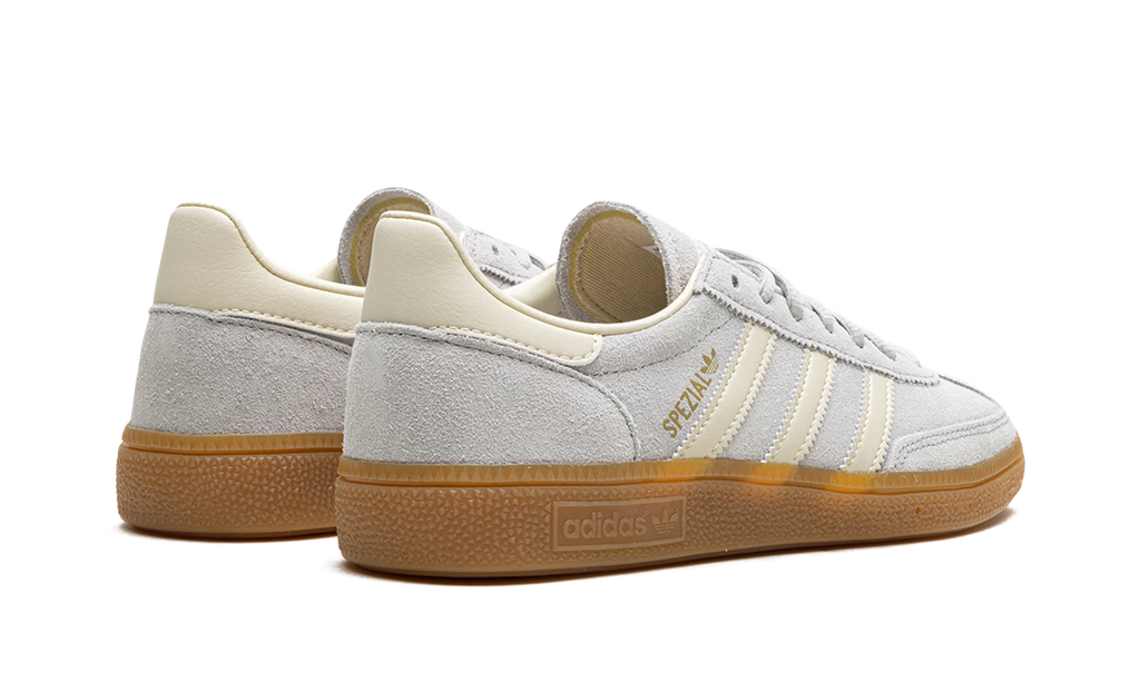 Handball Spezial "Grey Cream White" IF7086