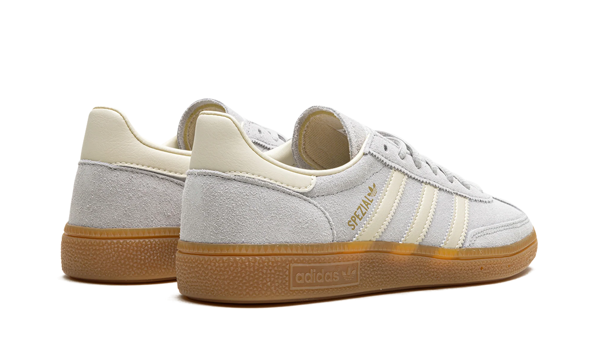 Handball Spezial "Grey Cream White" IF7086