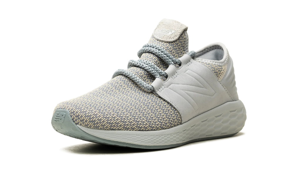 Fresh Foam Cruz "Sport White" WCRUZHL2