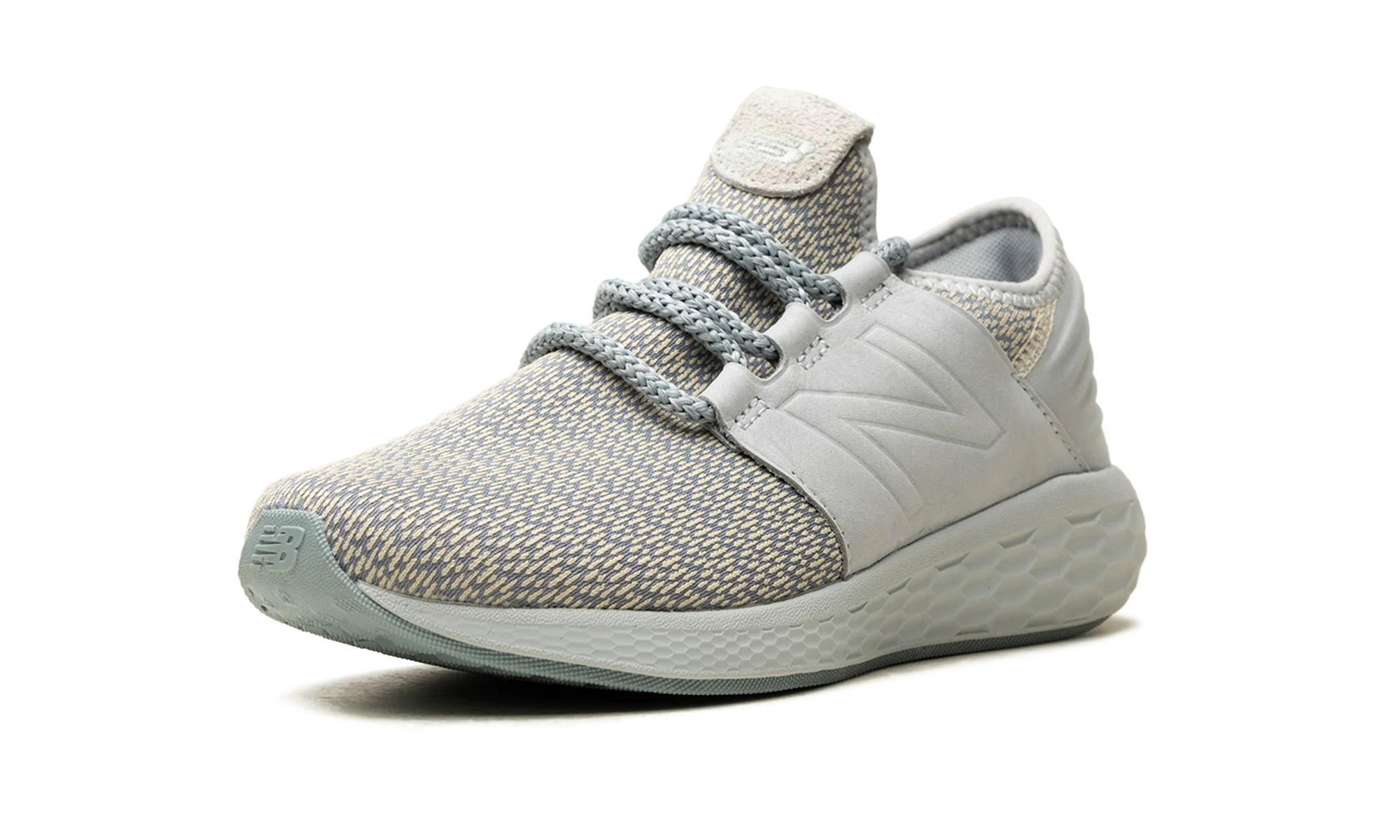 Fresh Foam Cruz "Sport White" WCRUZHL2