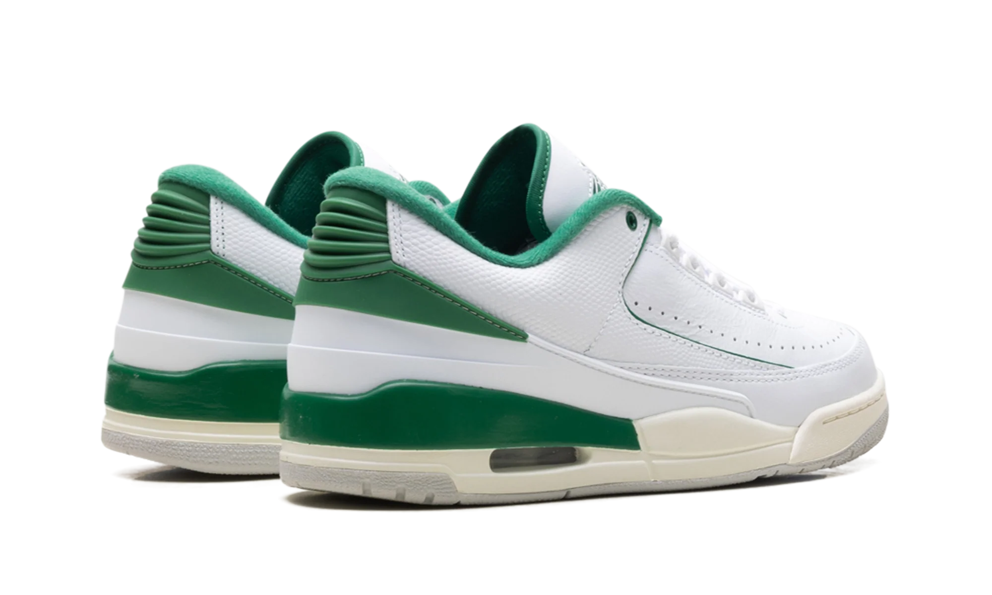 Jordan 2/3 "White Pine Green" FD0383 103
