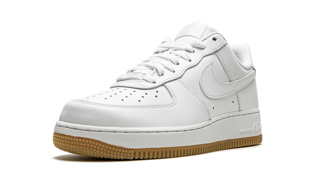 Air Force 1 Low '07 "White / Gum" DJ2739 100