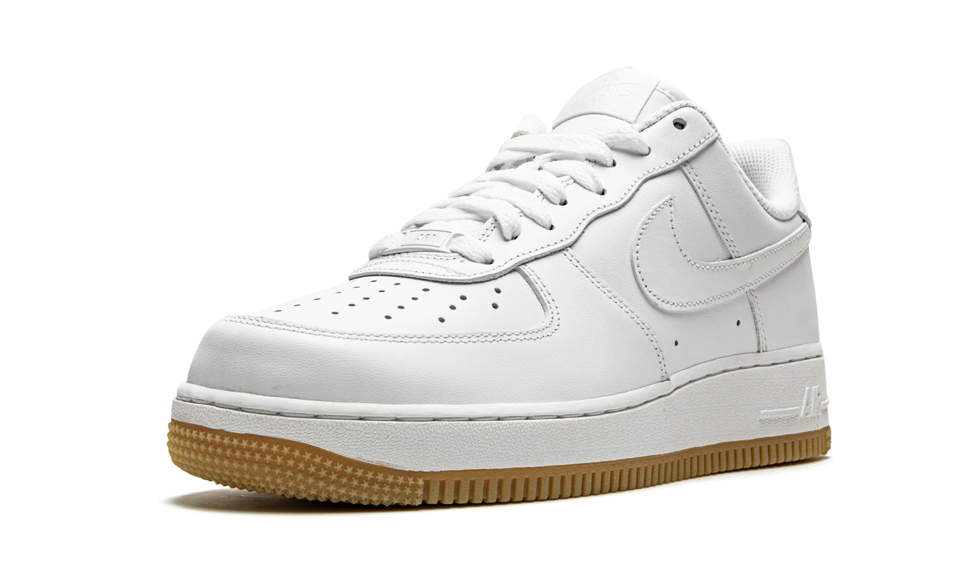 Air Force 1 Low '07 "White / Gum" DJ2739 100