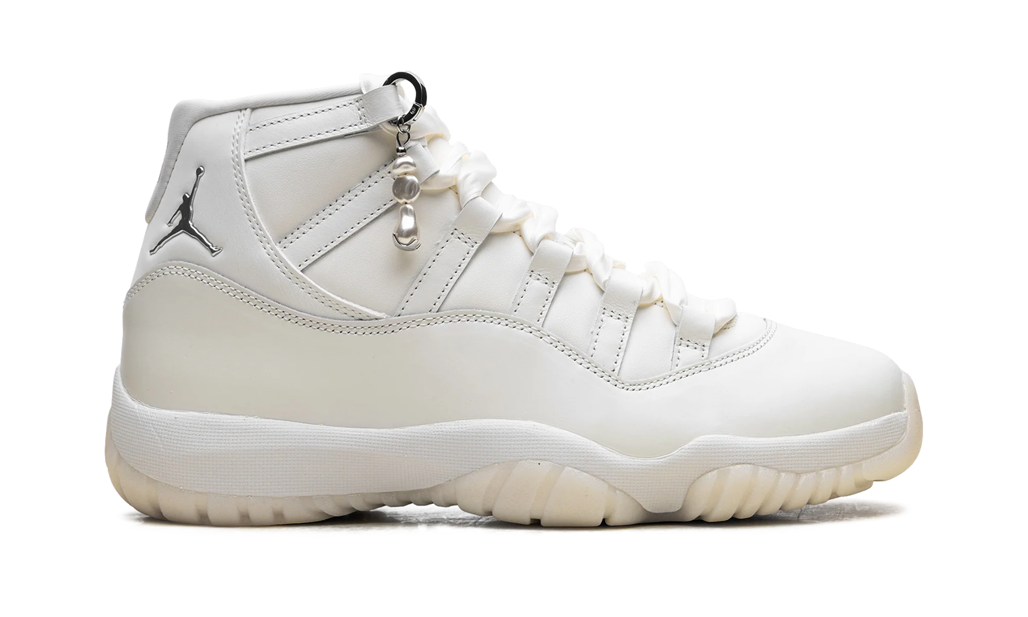 Air Jordan 11 WMNS "Pearl" AR0715 110