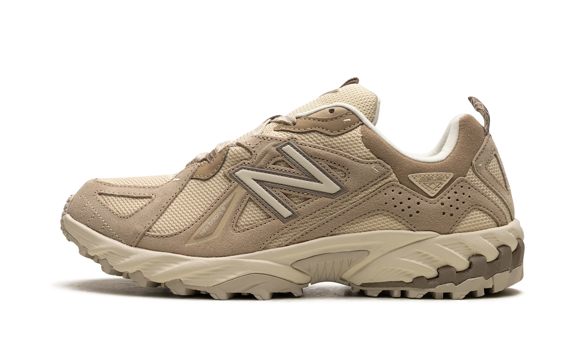 610v1 "Mindful Grey / Mushroom" ML610TBE