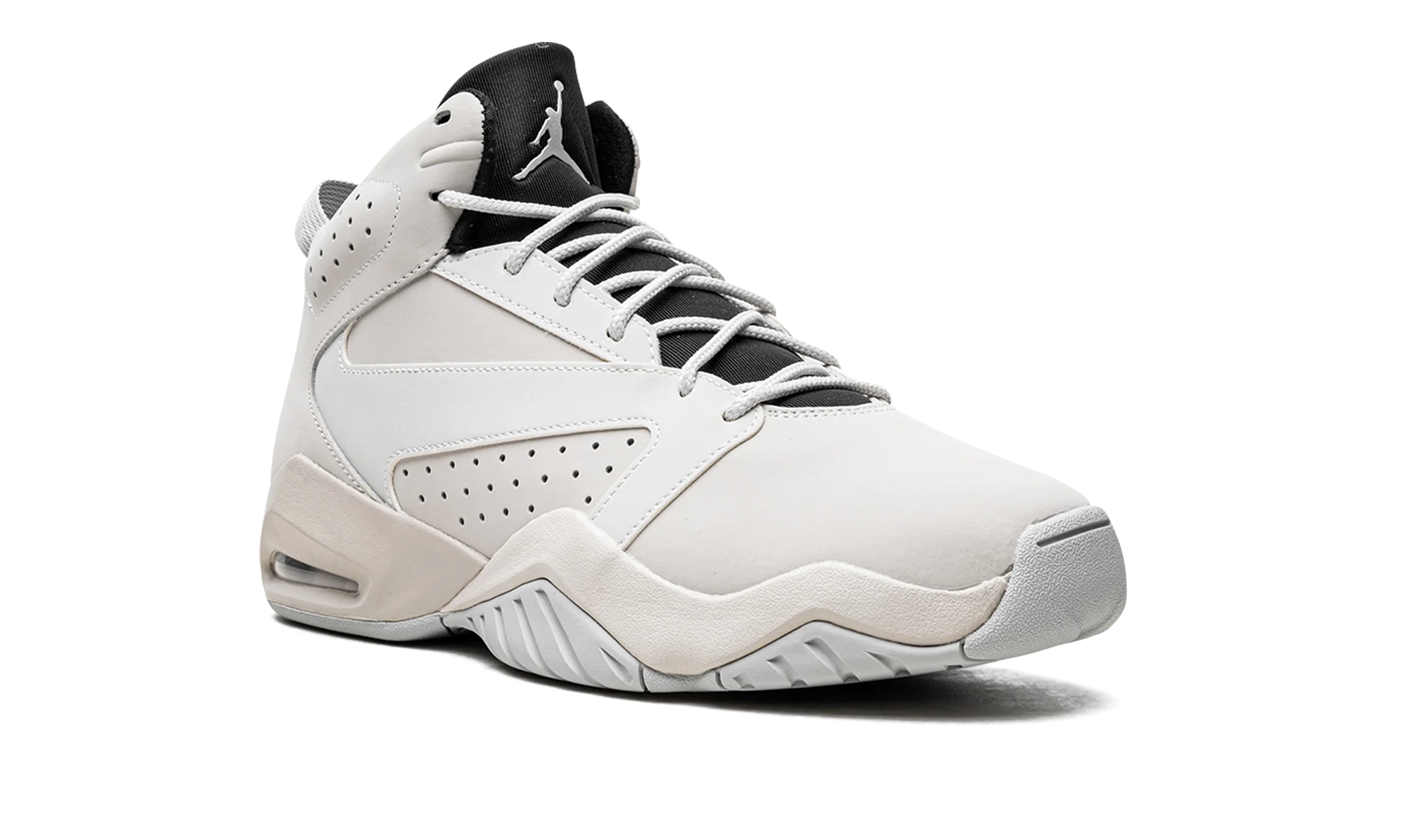 Air Jordan Mid Lift Off "Light Bone" AR4430 004