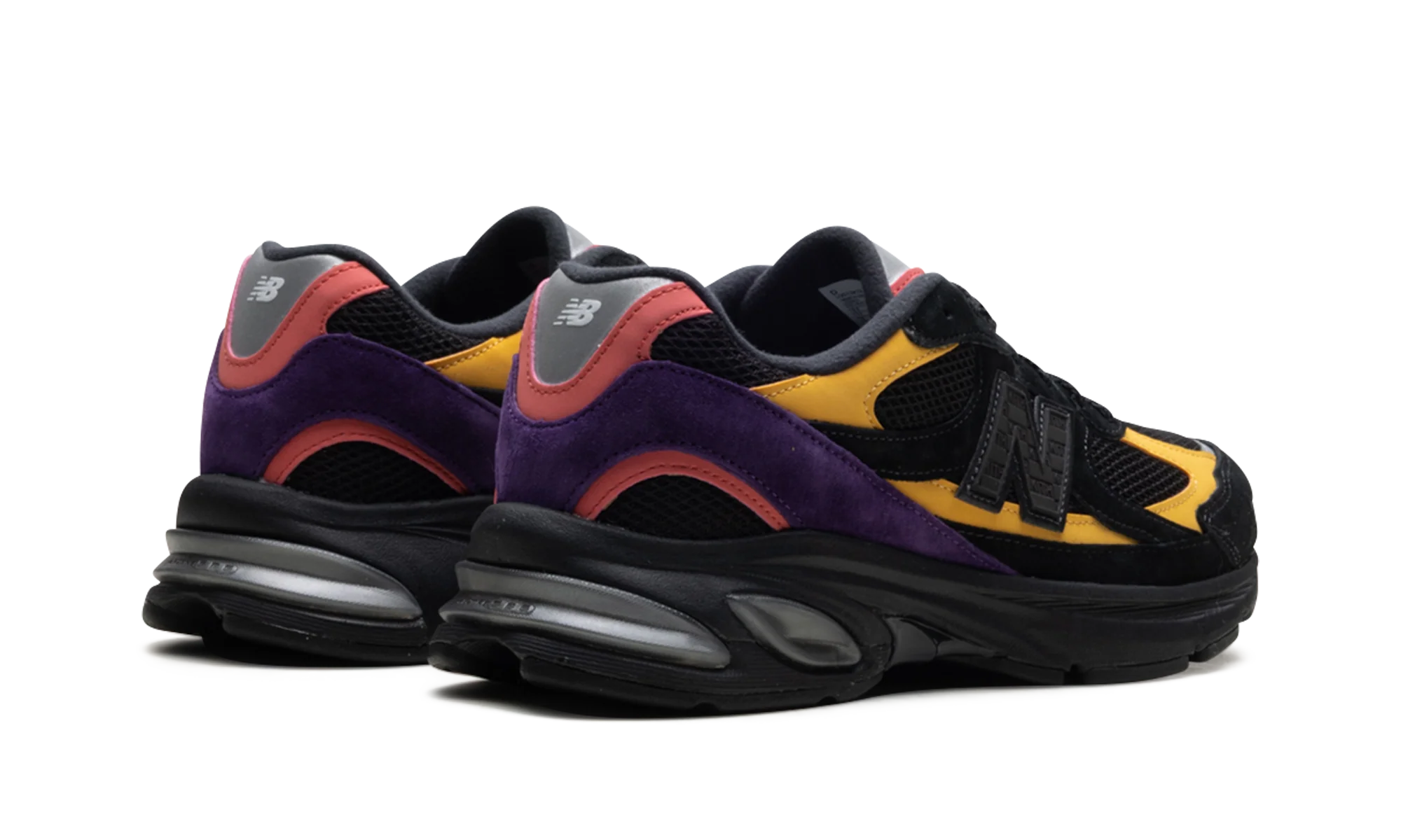 2010 "Kith - Black Multi" U2010KTF