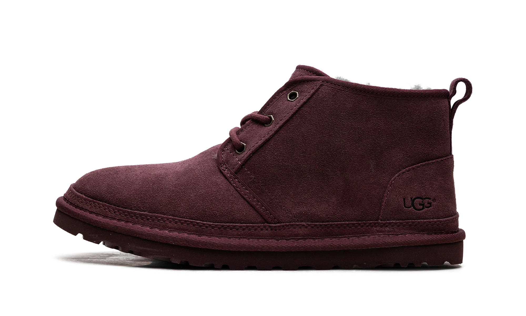 Neumel Boot "CORDOVAN" 3236 CRDV