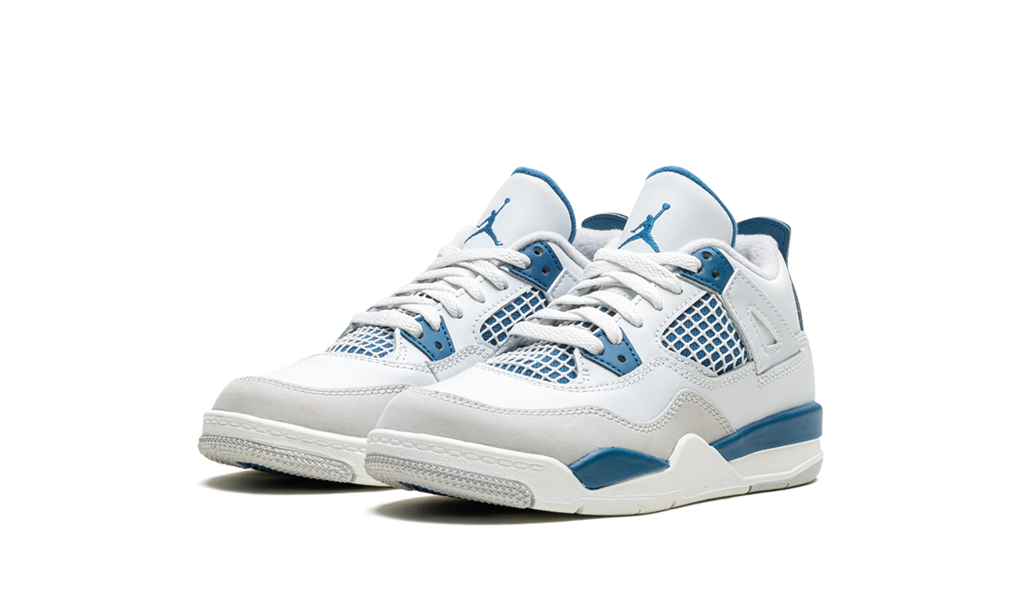 Air Jordan 4 PS "Military Blue" BQ7669 141