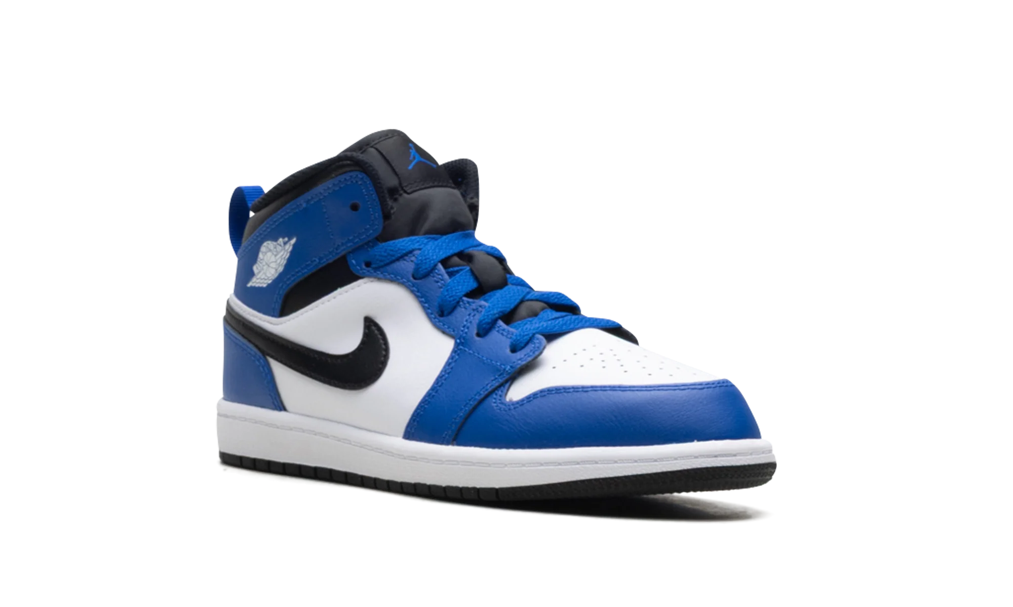 Jordan 1 Mid PS "Game Royal" DQ8424 402