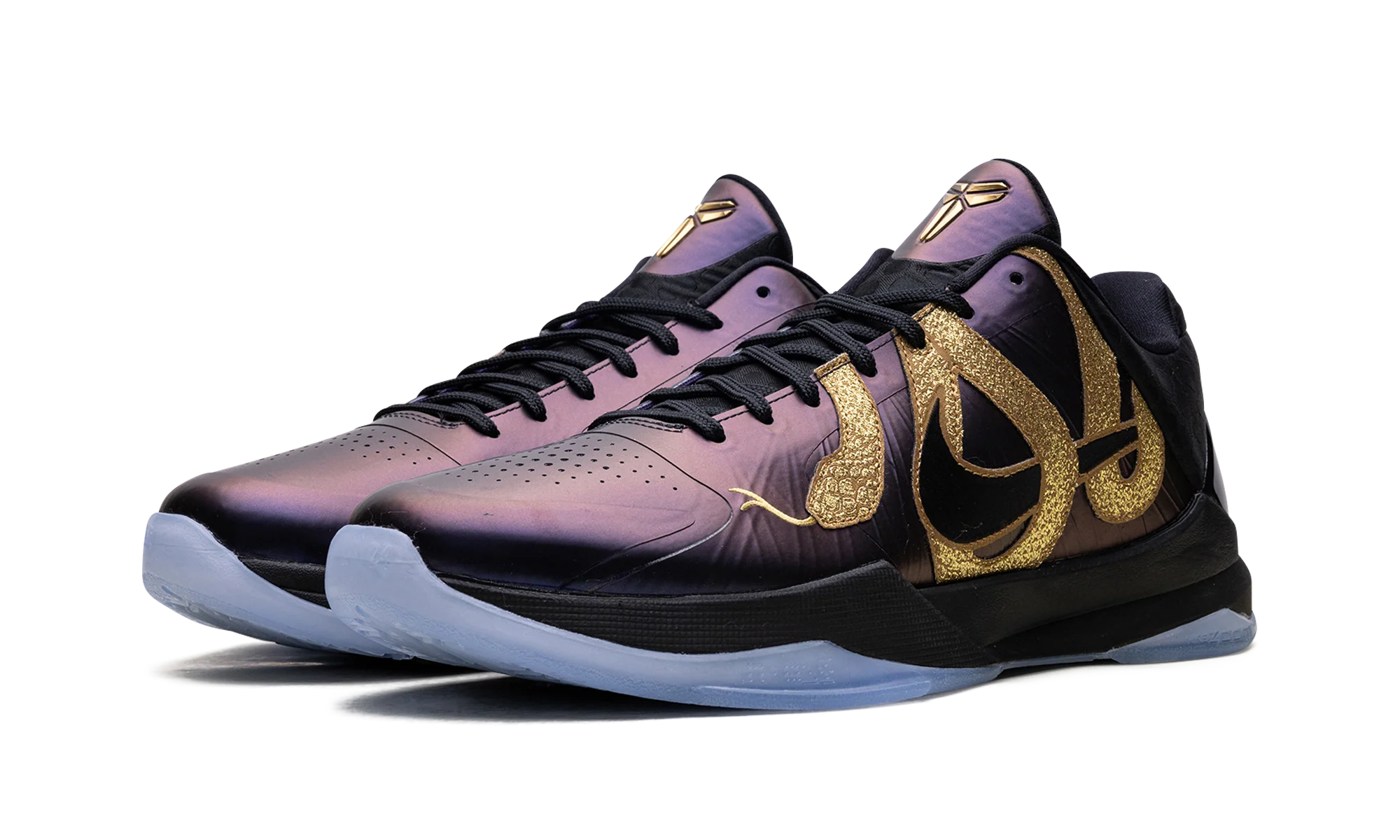 Zoom Kobe 5 Protro "Eggplant" IB4481 500