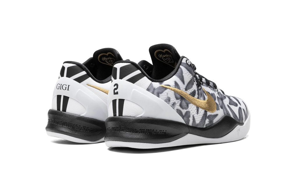 Kobe 8 GS "Mambacita" FN0266 102