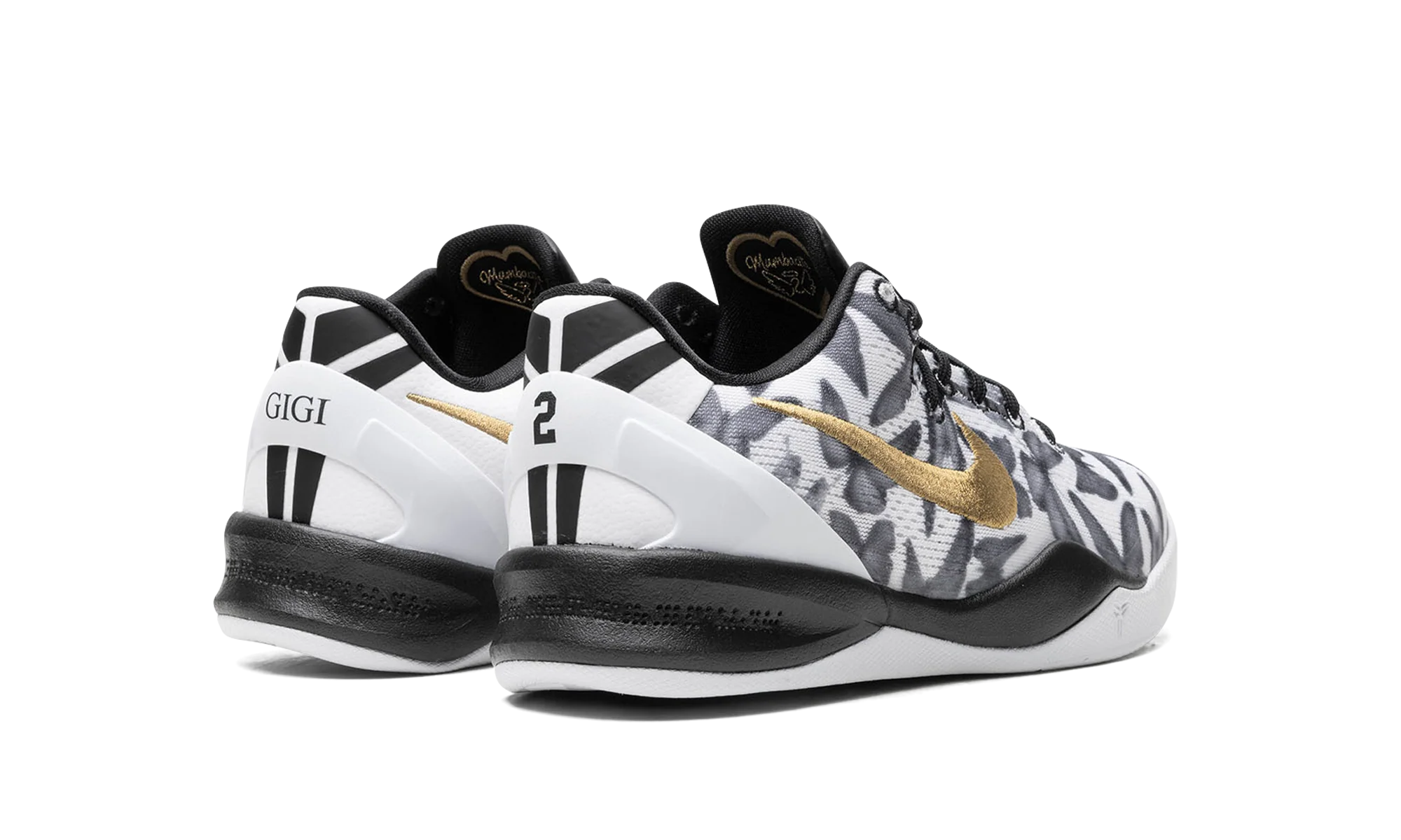Kobe 8 GS "Mambacita" FN0266 102