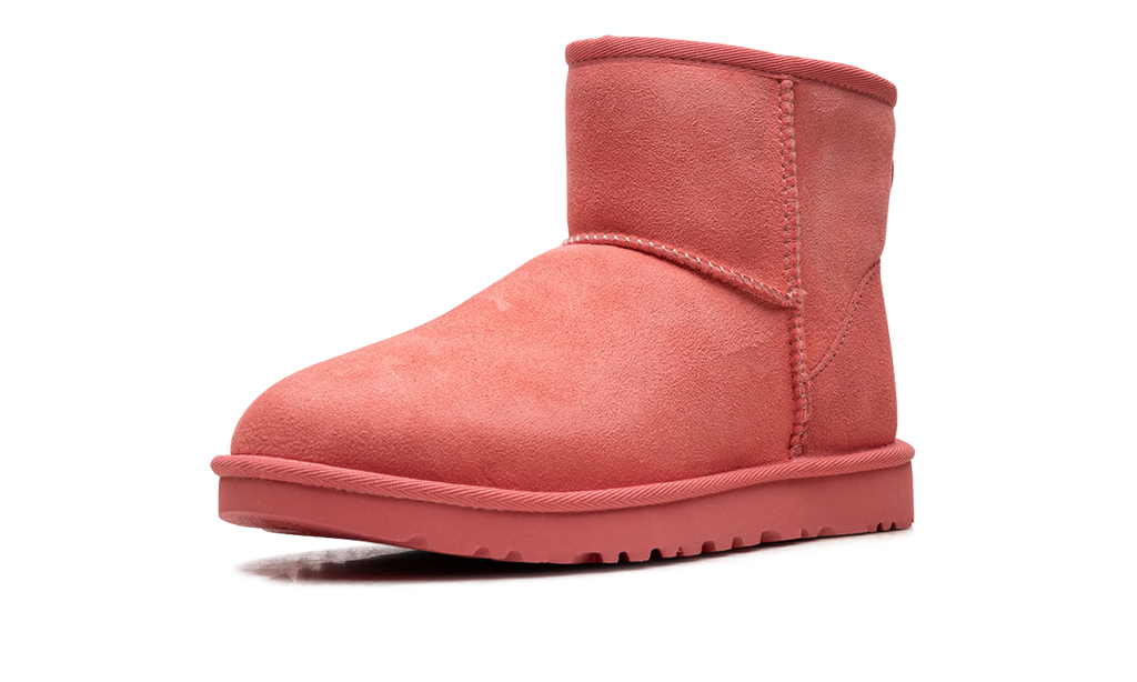 Classic Mini II WMNS "Punch Pink" 1016222 PHPN