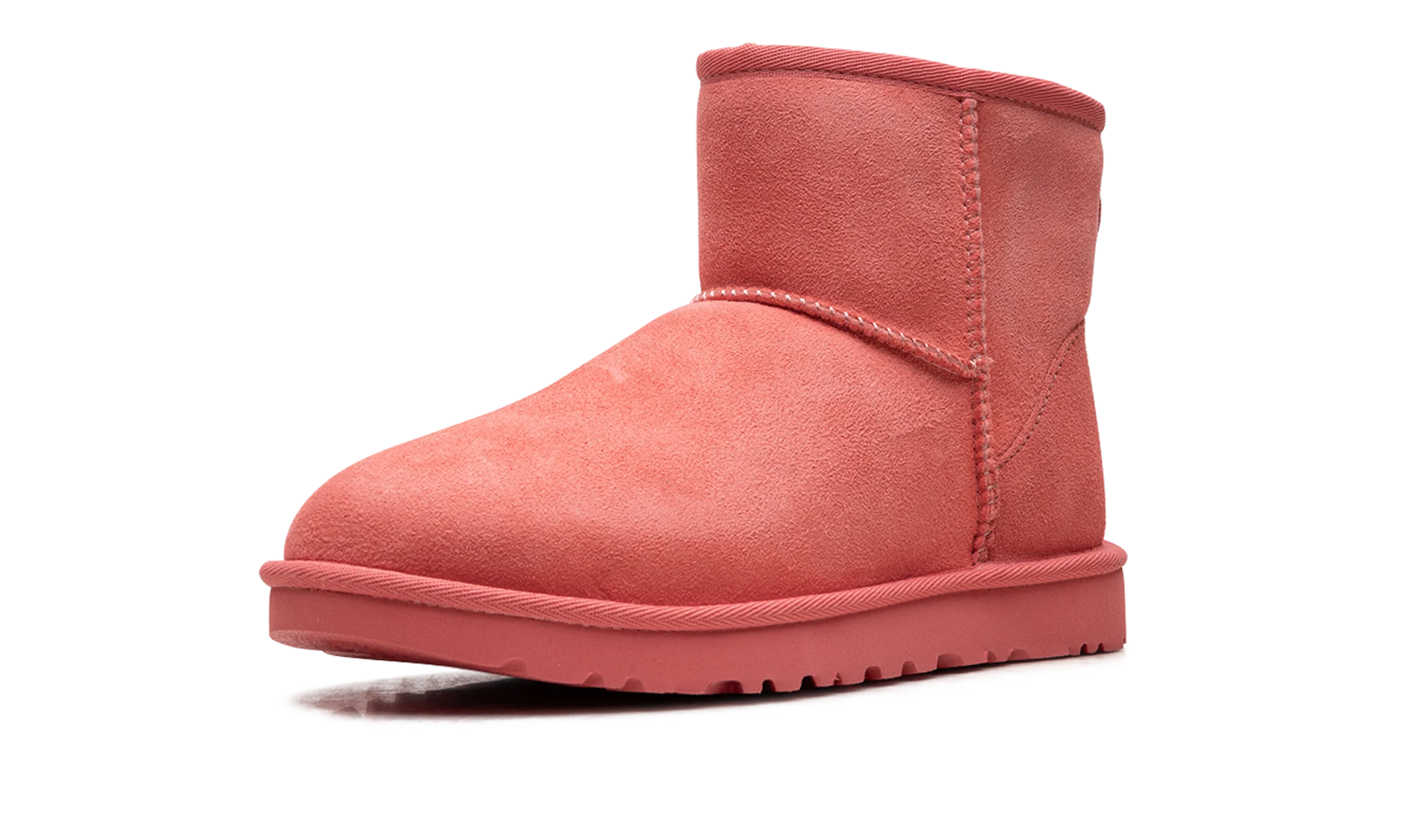 Classic Mini II WMNS "Punch Pink" 1016222 PHPN