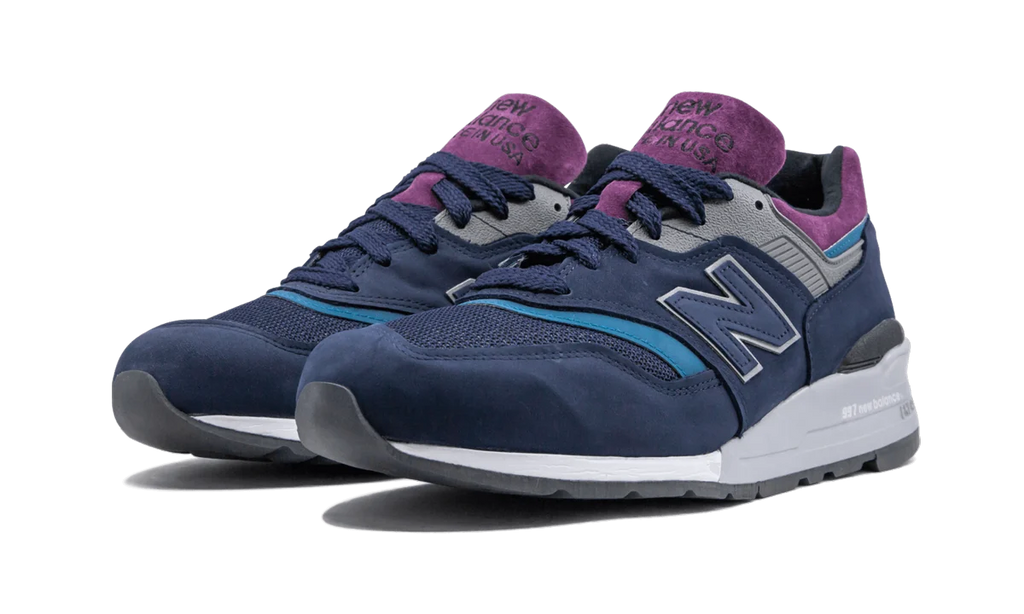 M997 "Made in USA" M997PTB