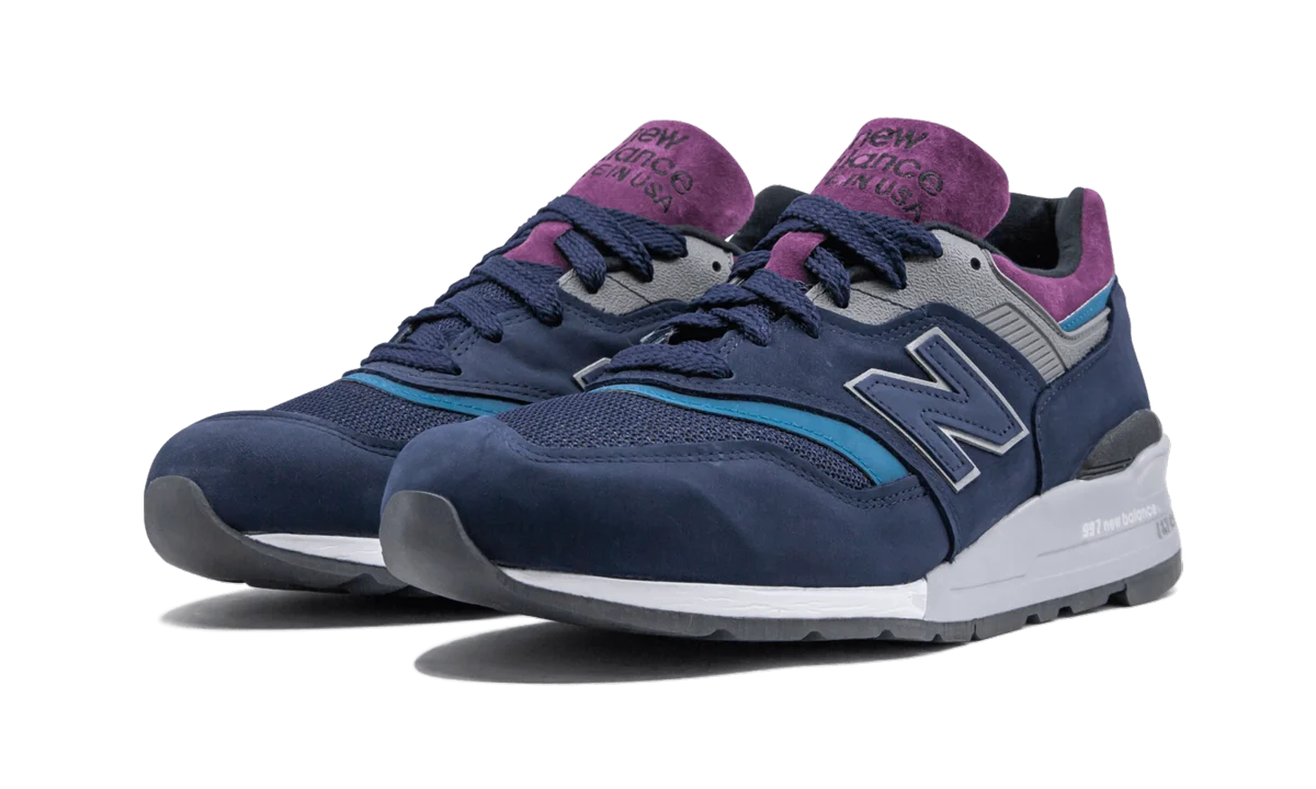 M997 "Made in USA" M997PTB