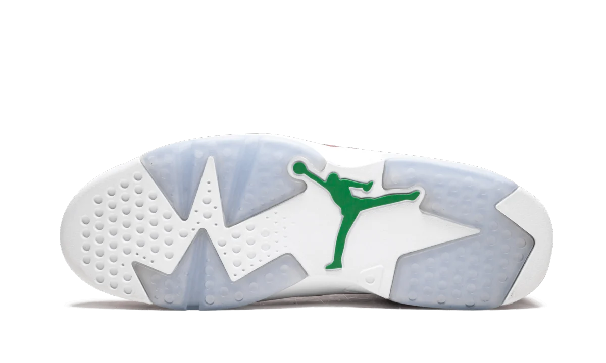 Air Jordan 6 Spiz'ike "History Of Jordan" 694091 625