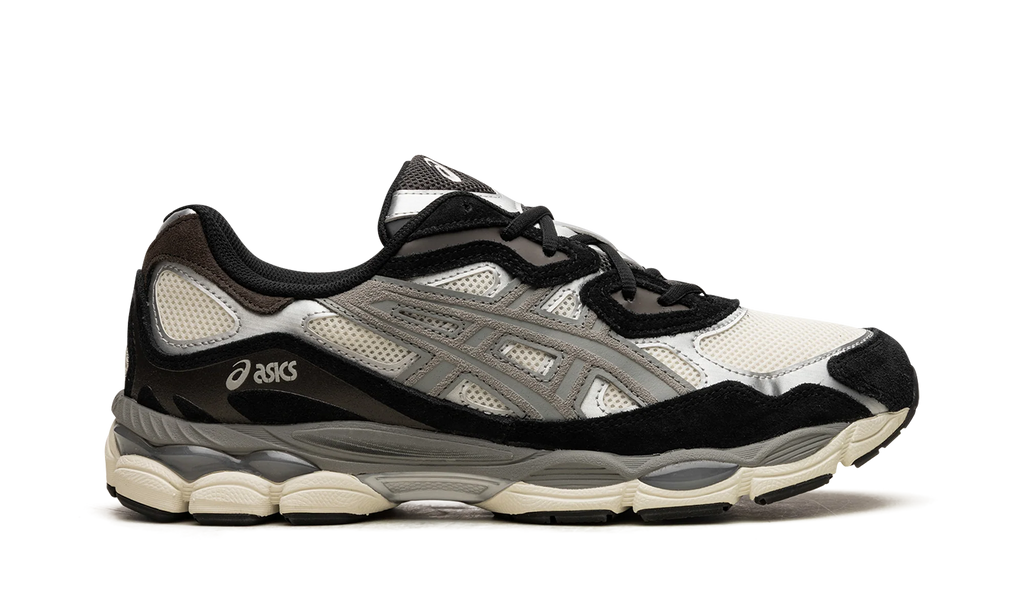 GEL-NYC "Ivory /Grey Clay" 1201A789 750