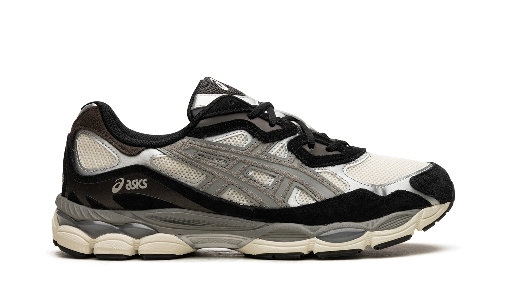 GEL-NYC "Ivory /Grey Clay" 1201A789 750