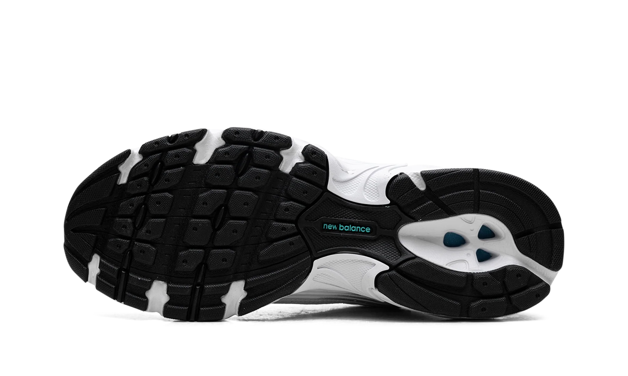 530 "White Teal" MR530FWT