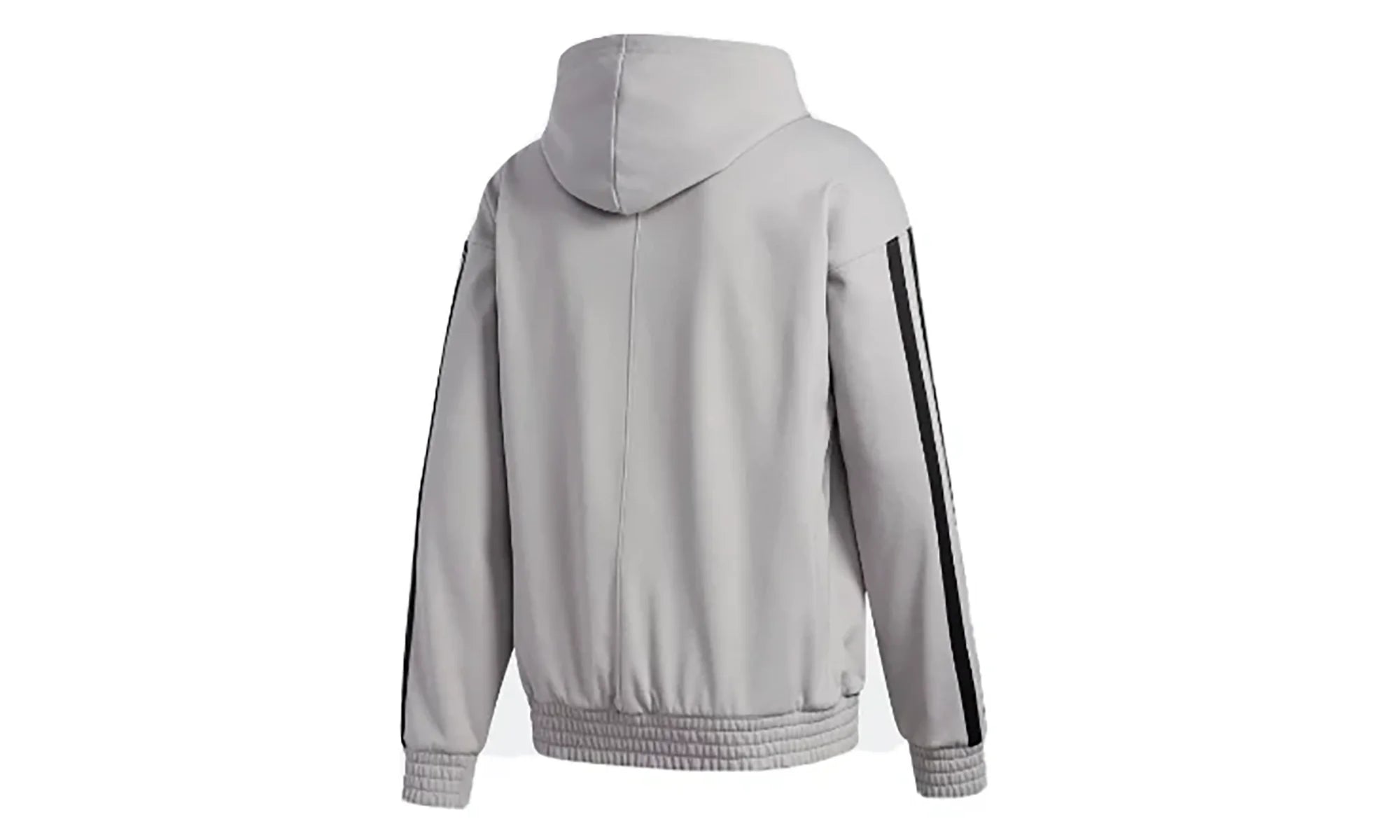 Legend Winter Hoodie "Medium Solid Grey" GD6869