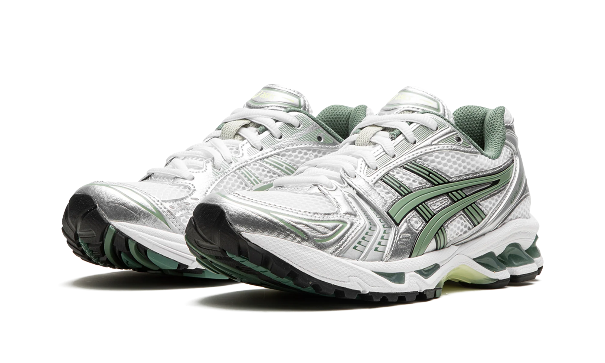Gel Kayano 14 "Slate Grey" 1201A019 107