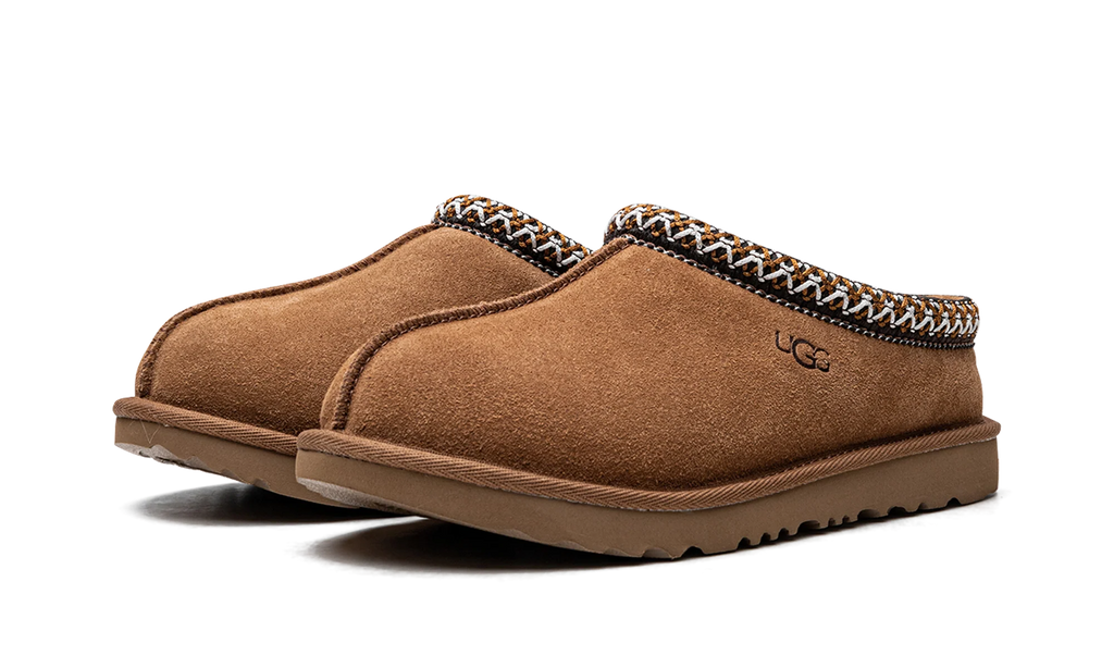 Tasman II GS "Chestnut" 1019066K CHE