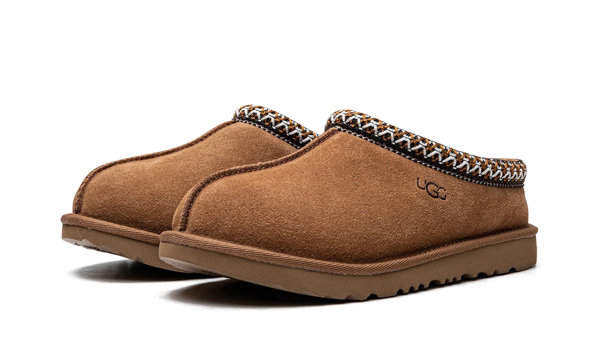 Tasman II GS "Chestnut" 1019066K CHE