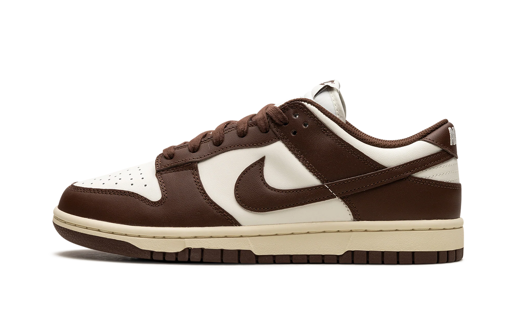 DUNK LOW WMNS "Cacao Wow" DD1503 124